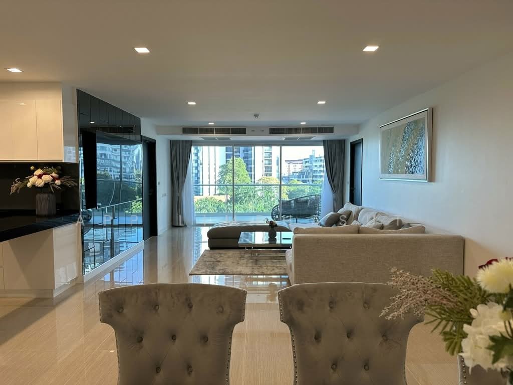 Condo in Pattaya City, Chon Buri, Thailand 4 - 17408917