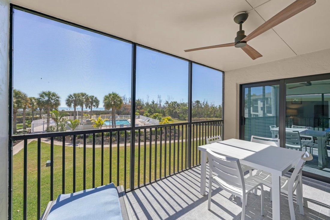 Condo in Sanibel, Florida, United States 1 - 17409518