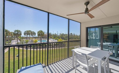 Condo in Sanibel, Florida, United States 1