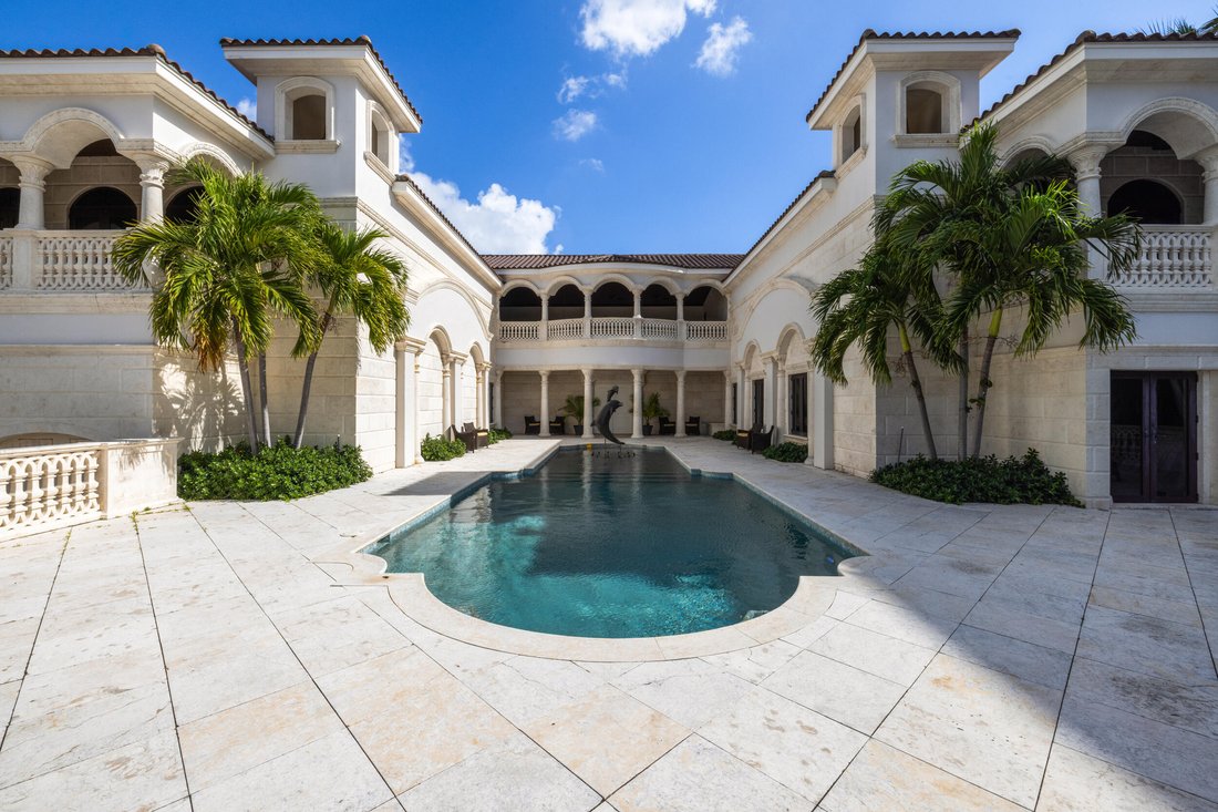 House in Hillsboro Beach, Florida, United States 4 - 17410624
