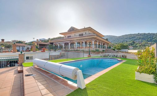 Appartement à Churriana, Malaga, Espagne 1