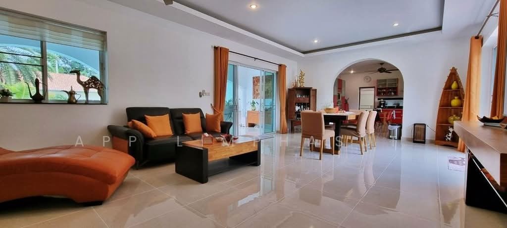 House in Sattahip, Chon Buri, Thailand 3 - 17408915