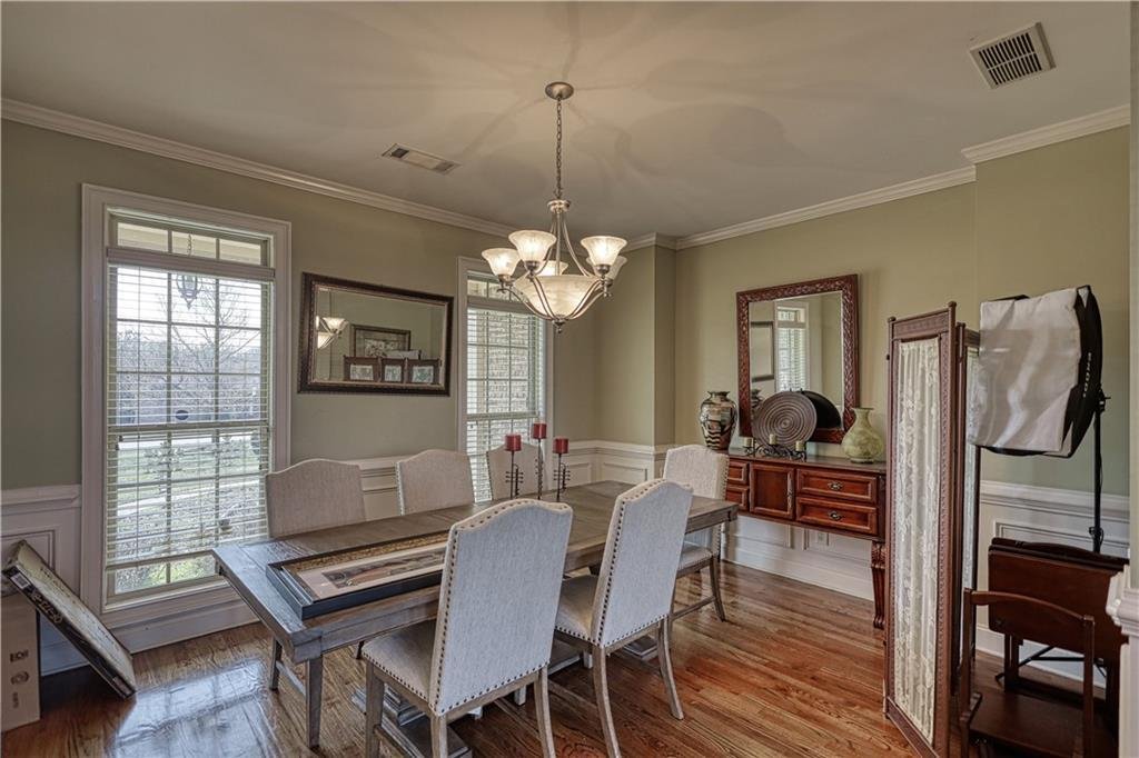 House in Oxford, Georgia, United States 5 - 17413816