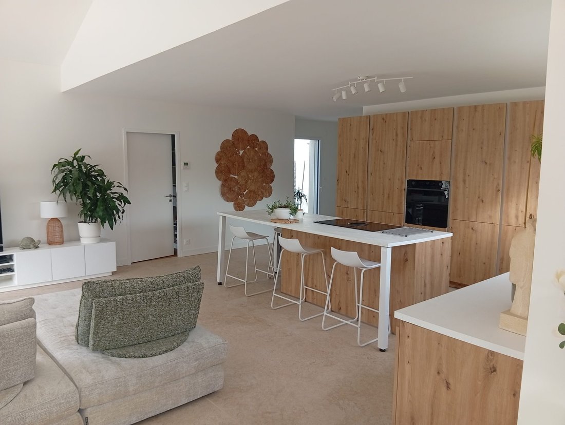 House in Sainte-Foy, Pays de la Loire, France 2 - 17412883