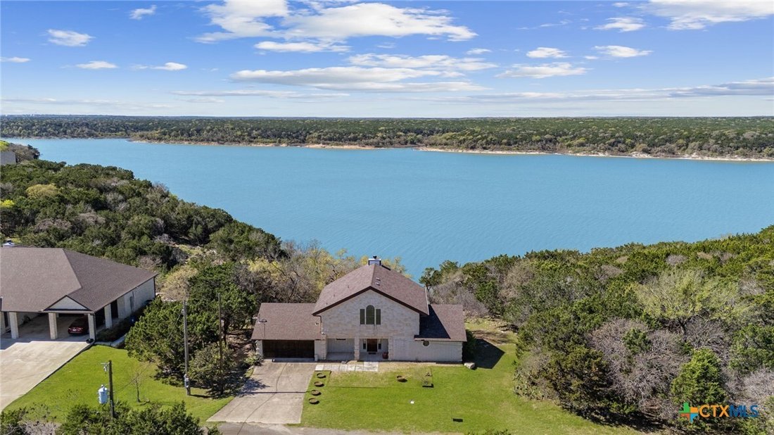 House in Temple, Texas, United States 2 - 17171398