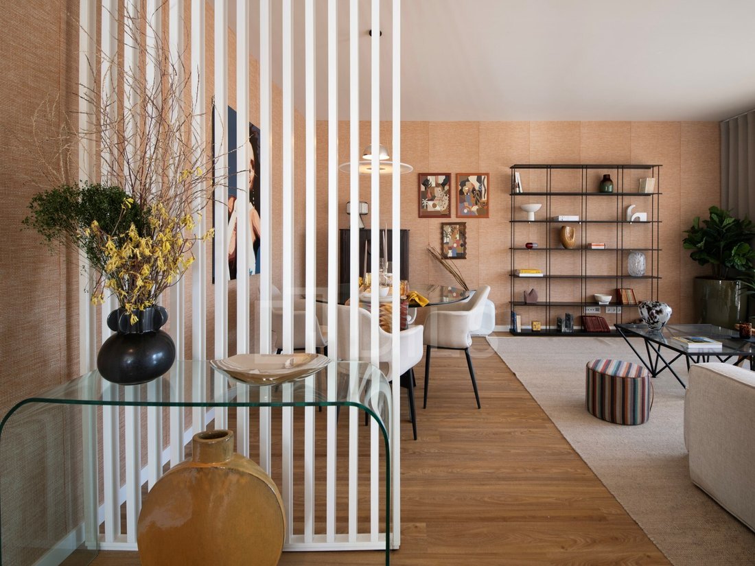 Apartment in Santo António dos Cavaleiros, Lisbon, Portugal 3 - 17408867