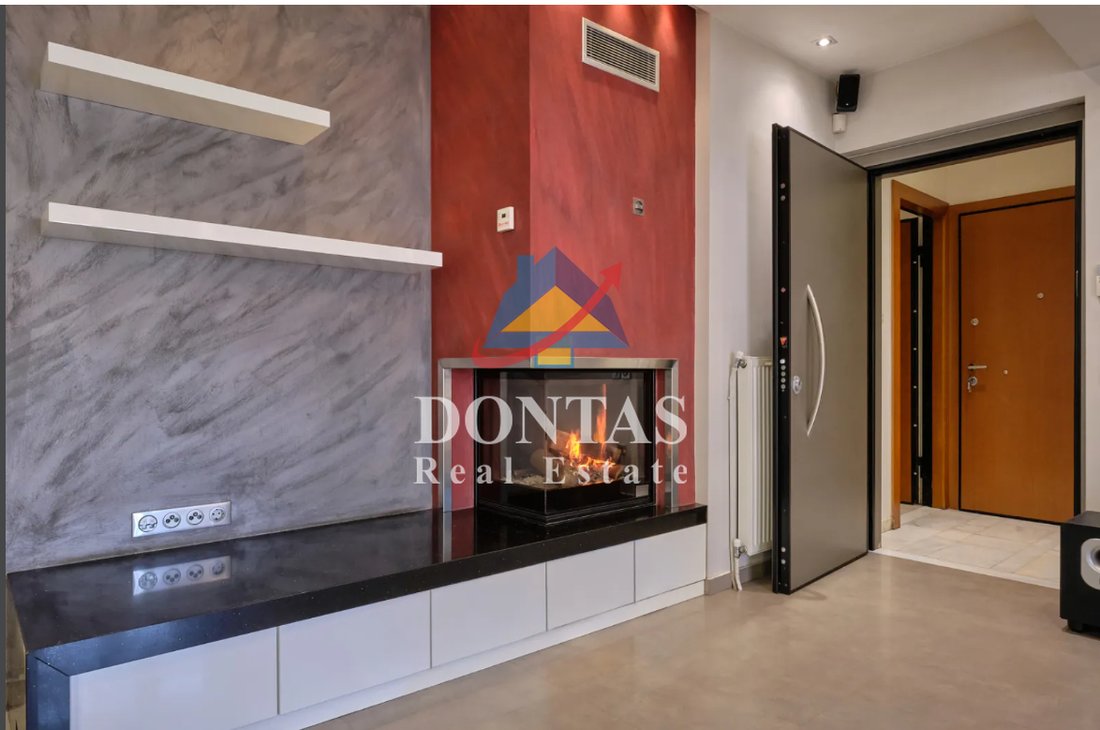 Apartment in 1st District of Athens, Athens, Greece 3 - 16156118