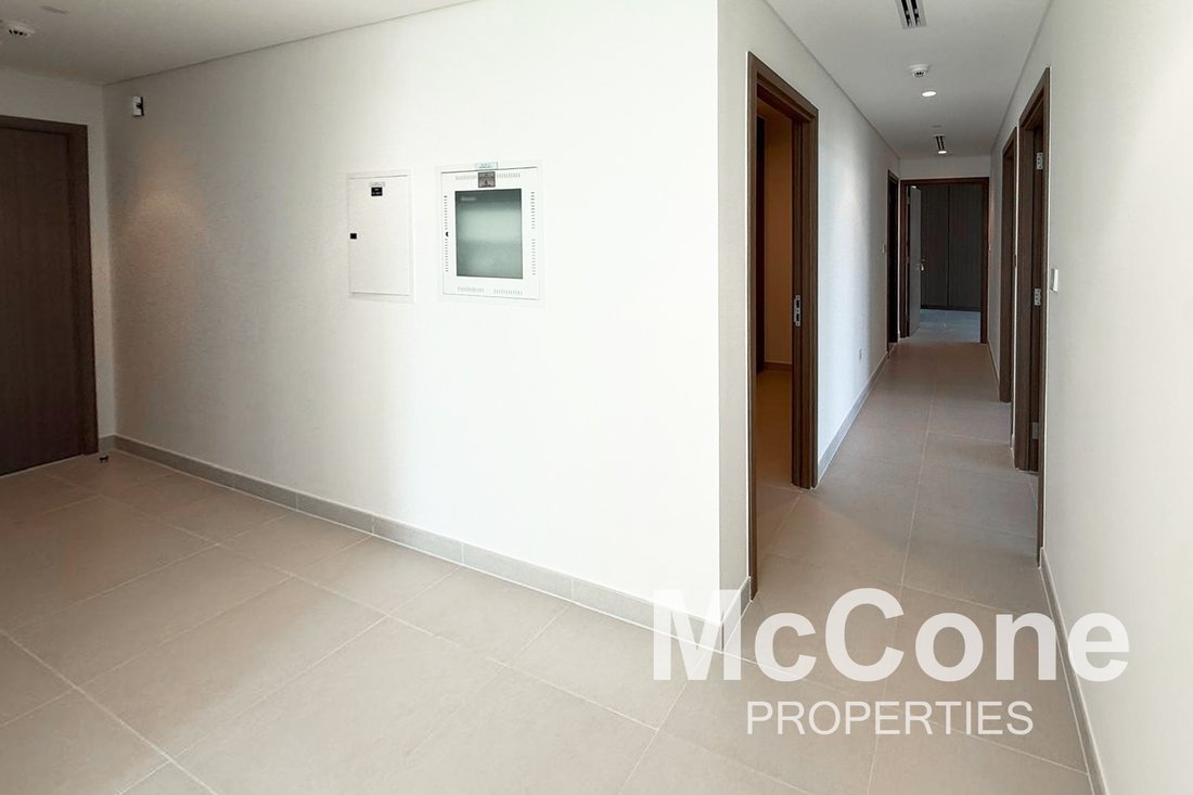 Apartment in Dubai Creek Harbour, Dubai, United Arab Emirates 5 - 17421632