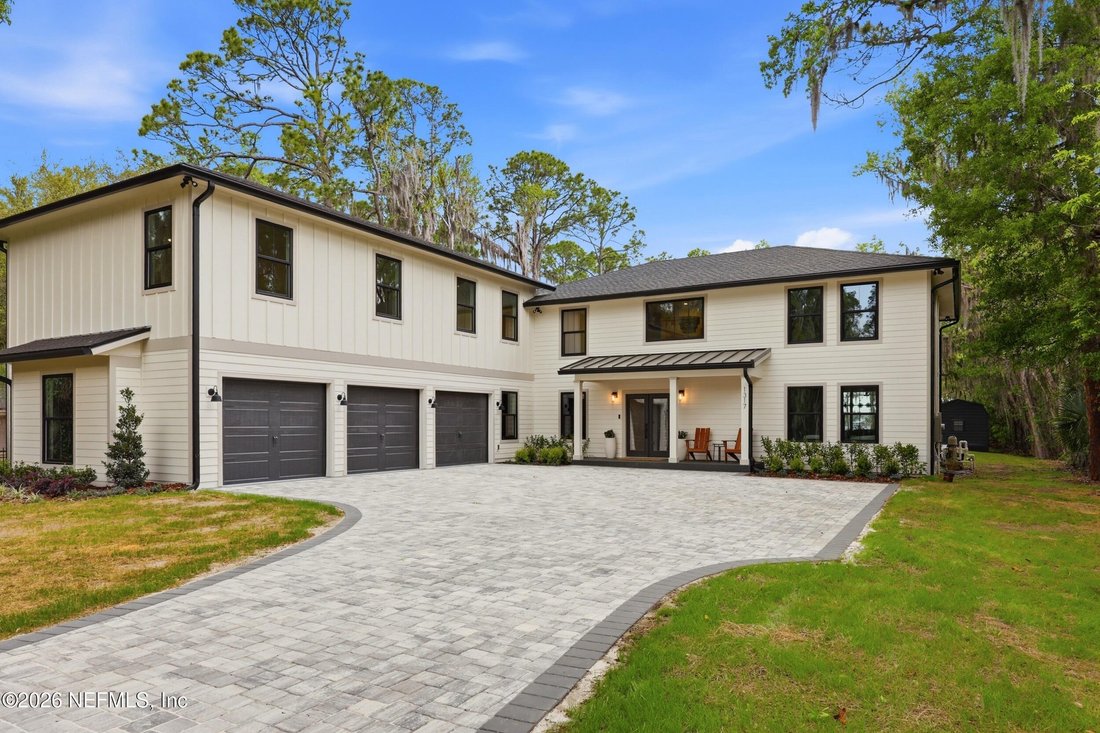 House in Orange Park, Florida, United States 2 - 17414515