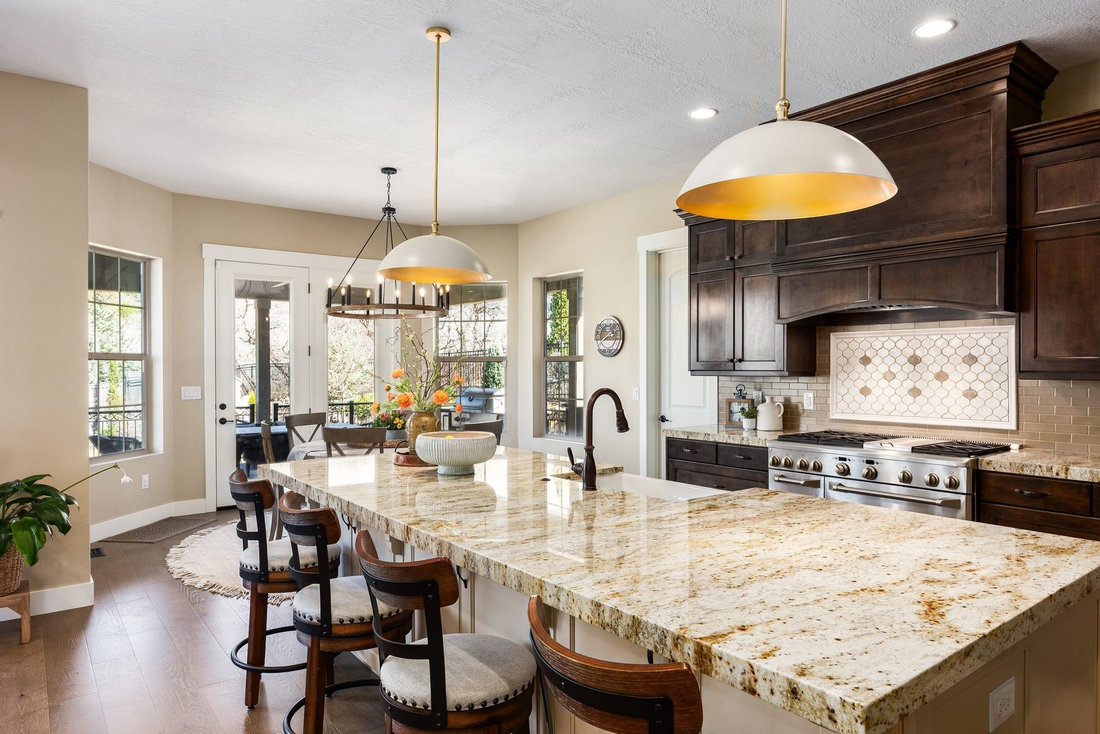 House in Sandy, Utah, United States 4 - 17408432