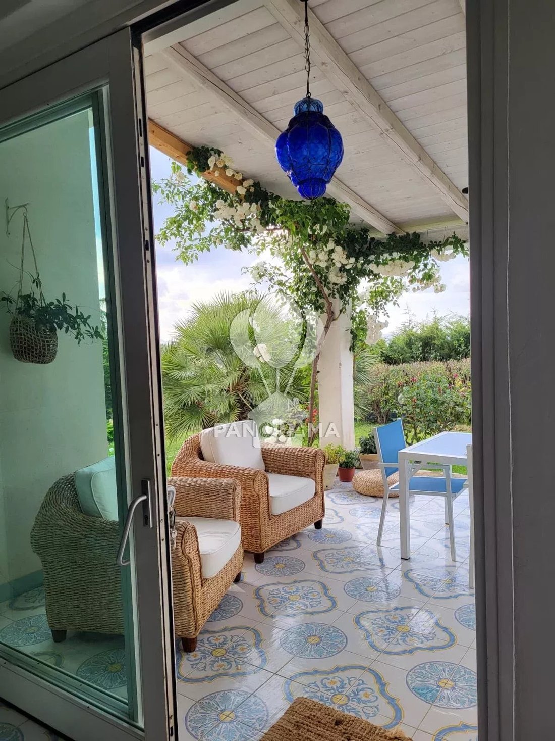 Villa in Balestrate, Sicily, Italy 3 - 17421660