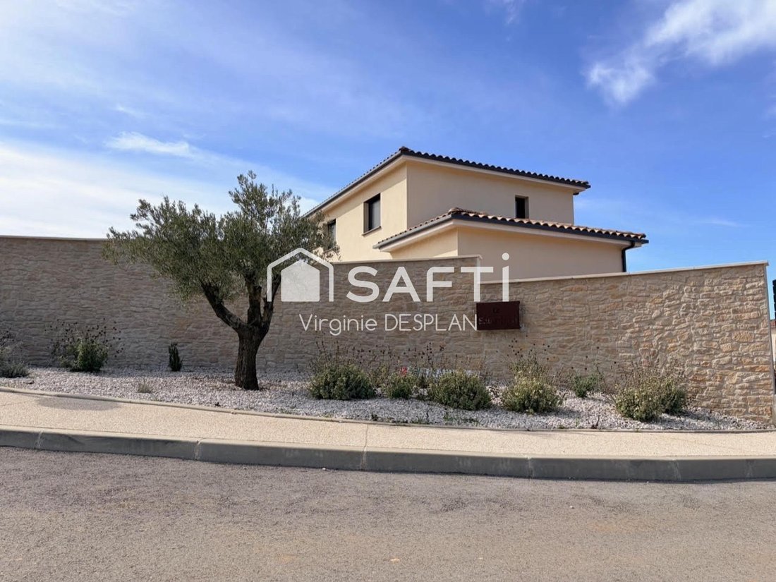 House in Murles, Occitania, France 1 - 17311783