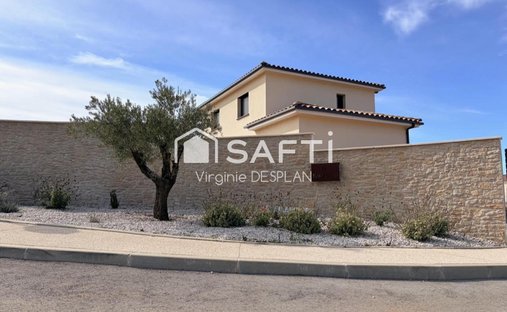 House in Murles, Occitania, France 1