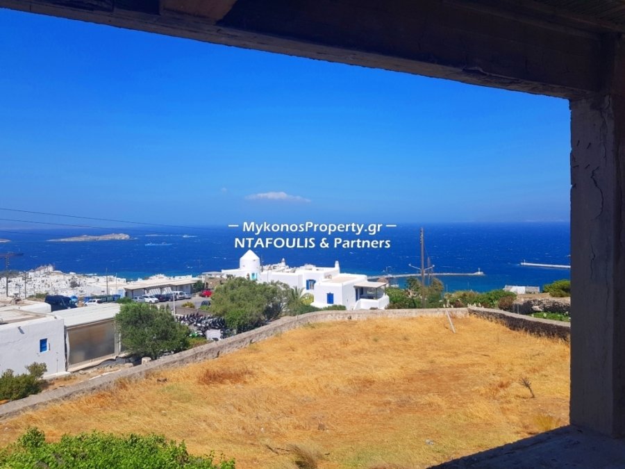 Mykonos, Aegean, Greece 4 - 11553383