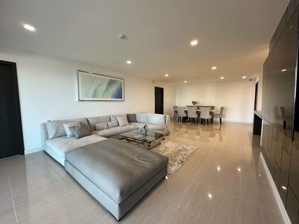 Condo in Pattaya City, Chon Buri, Thailand 2 - 17408917