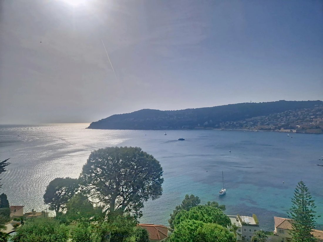 Villa in Saint-Jean-Cap-Ferrat, Provence-Alpes-Côte d'Azur, France 1 - 17417724
