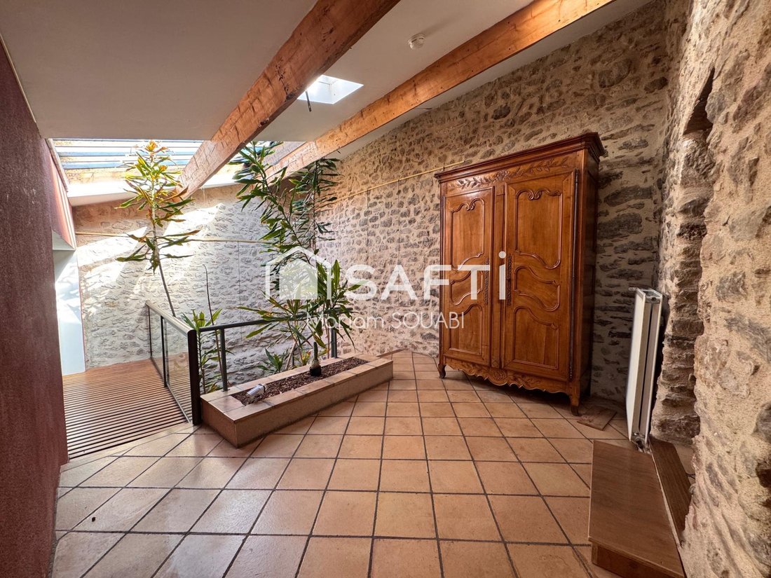 Haus in Est, Clermont-l'Hérault, Frankreich 2 - 17389562