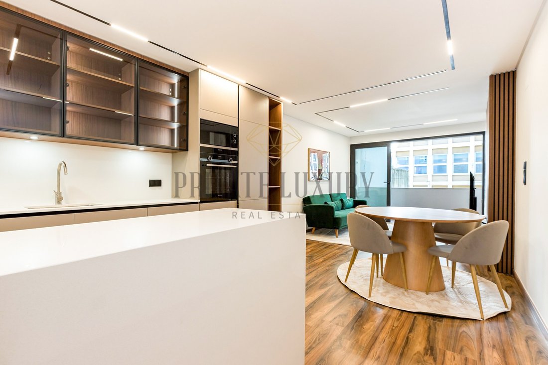Apartment in Santo Antonio, Lisbon, Portugal 2 - 17414635