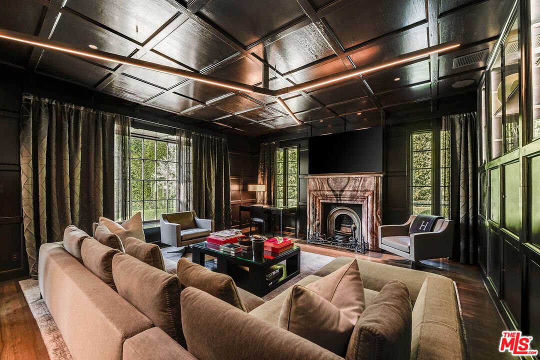 House in Beverly Hills, California, United States 5 - 17408880