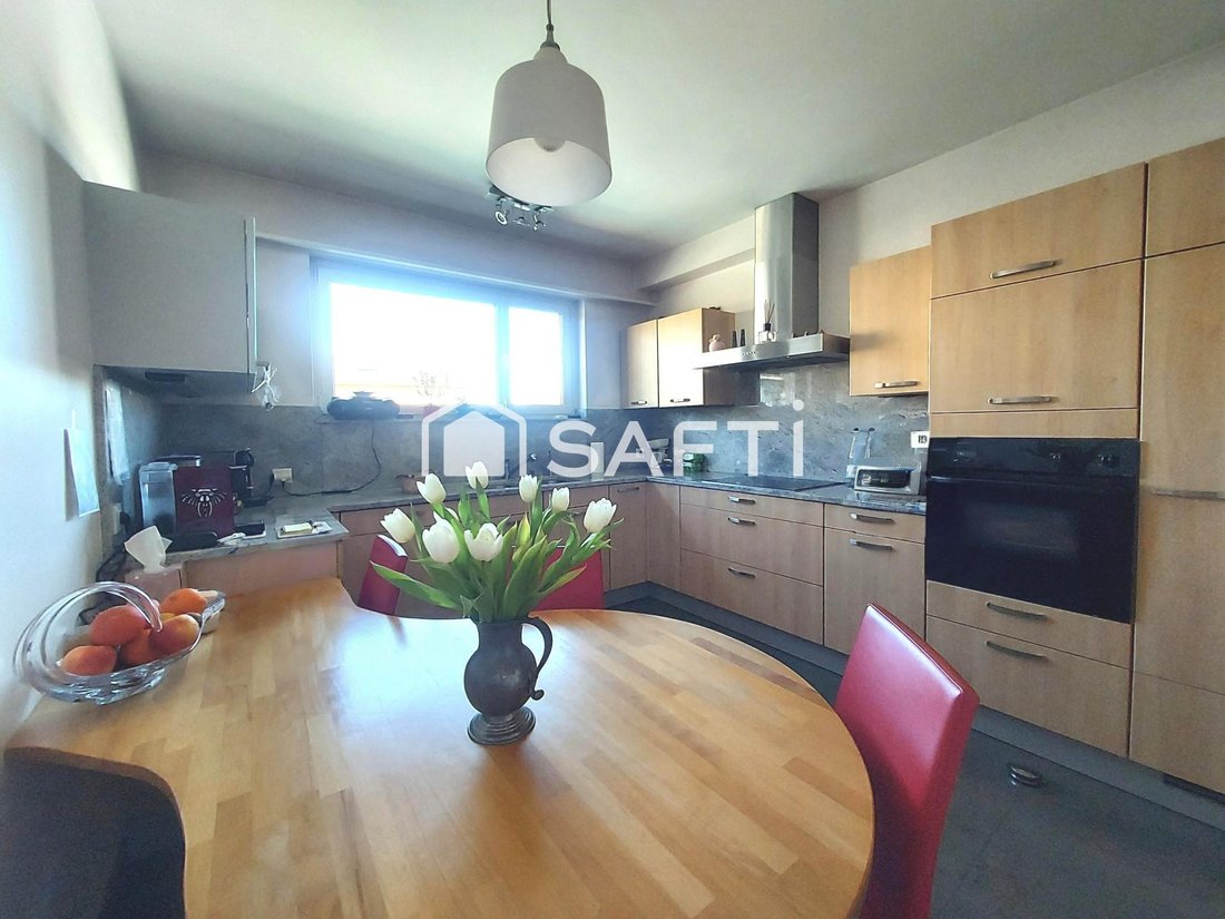 House in Village-Neuf, Grand Est, France 4 - 17409338