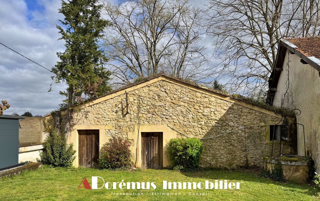 House in Camblanes-et-Meynac, Nouvelle-Aquitaine, France 3 - 17360977