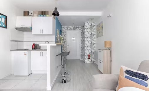 Saint Blaise, Paris 20e Arrondissement, Paris 1