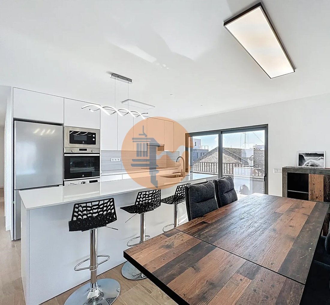 Apartment in Vila Real de Santo António, Algarve, Portugal 2 - 17408814