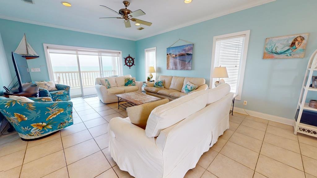 House in Port St. Joe, Florida, United States 3 - 17415651