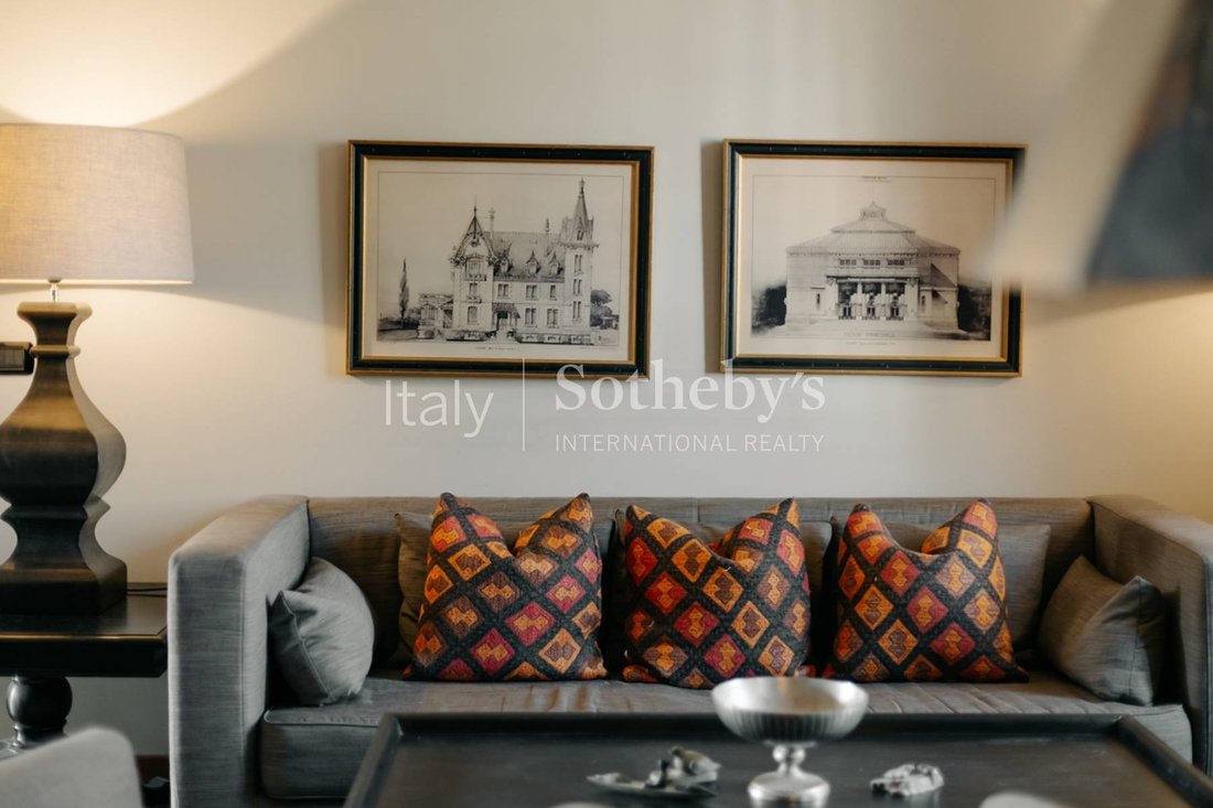 Apartment in Mazzini - Lungotevere, Rome, Italy 4 - 17421678