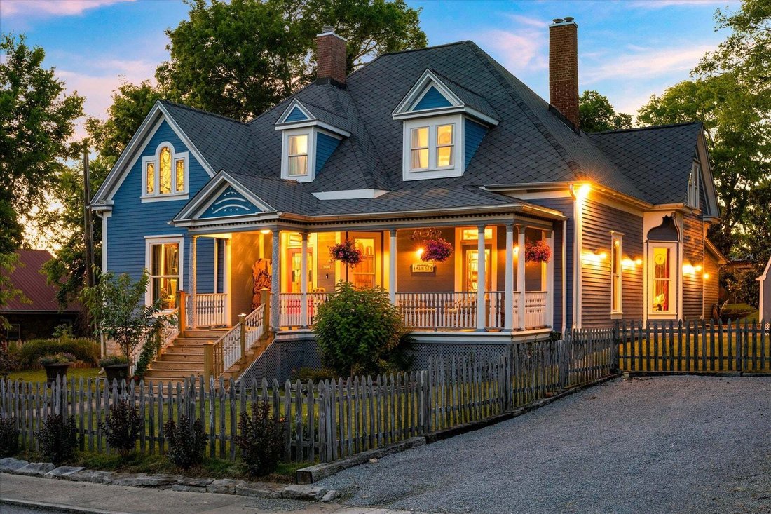 House in Wartrace, Tennessee, United States 1 - 17412009