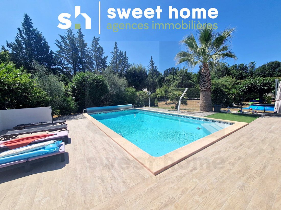 Villa in Garéoult, Provence-Alpes-Côte d'Azur, France 2 - 17414288