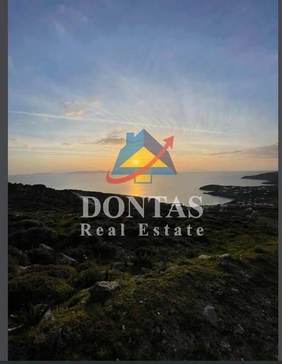 Land in Tinos, Aegean, Greece 5 - 16156135