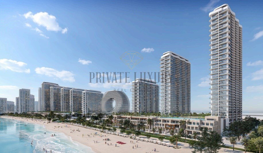 Apartment in Dubai, United Arab Emirates 3 - 17414650