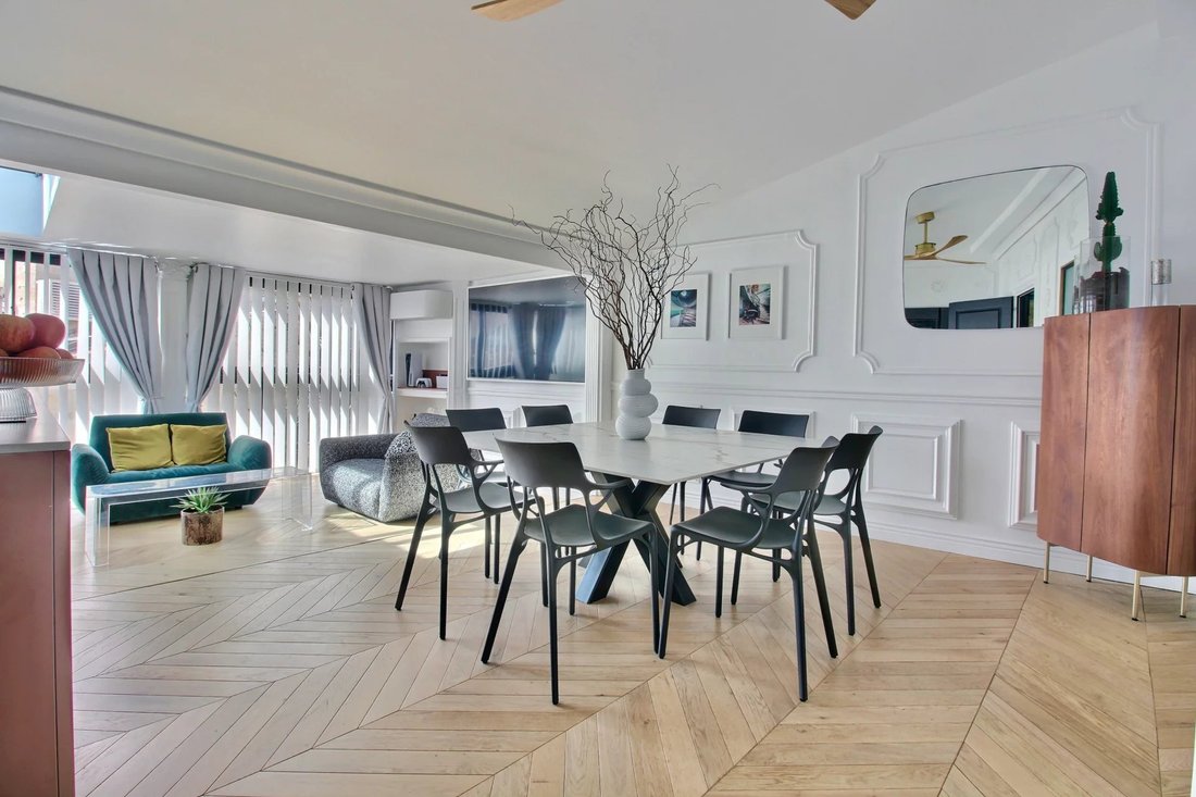 House in Grand Parc-Chartrons-Paul Doumer, Bordeaux, France 1 - 17416828