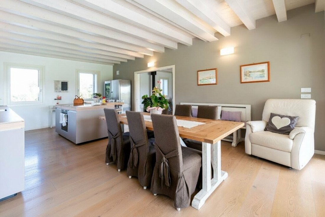 House in Fiume Veneto, Friuli – Venezia Giulia, Italy 5 - 17421809