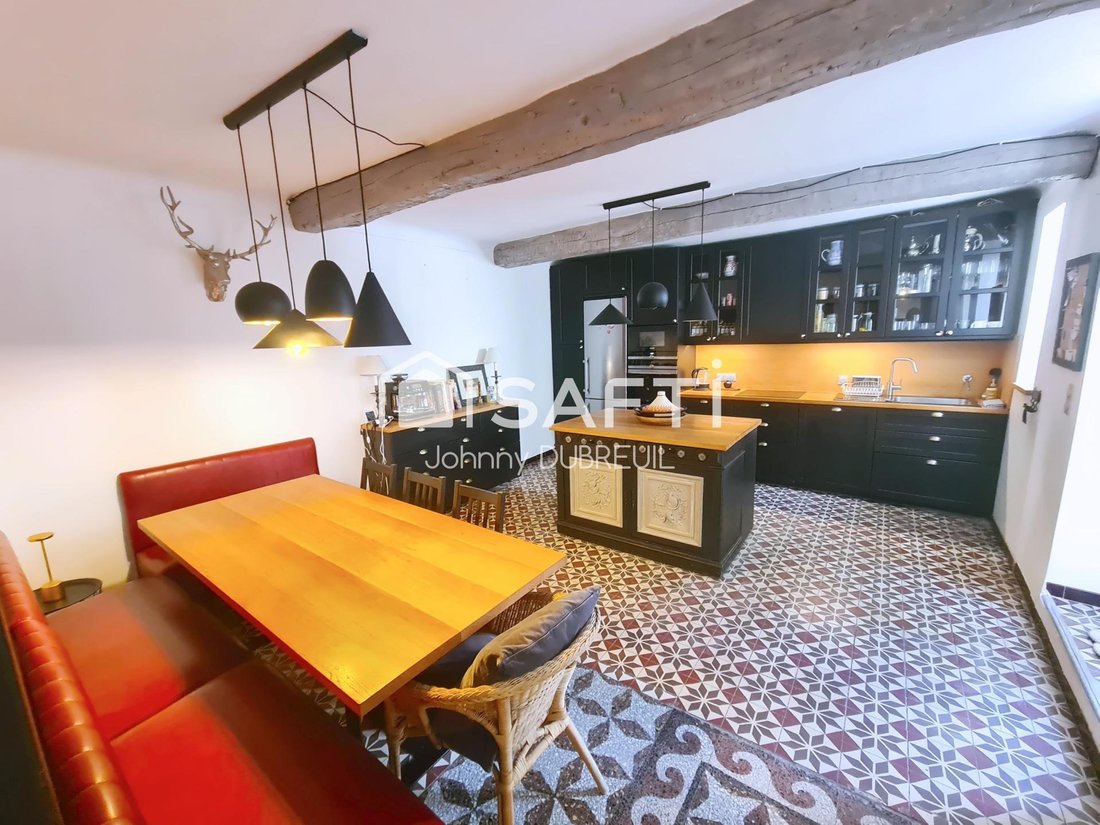 House in Pignans, Provence-Alpes-Côte d'Azur, France 2 - 17416623