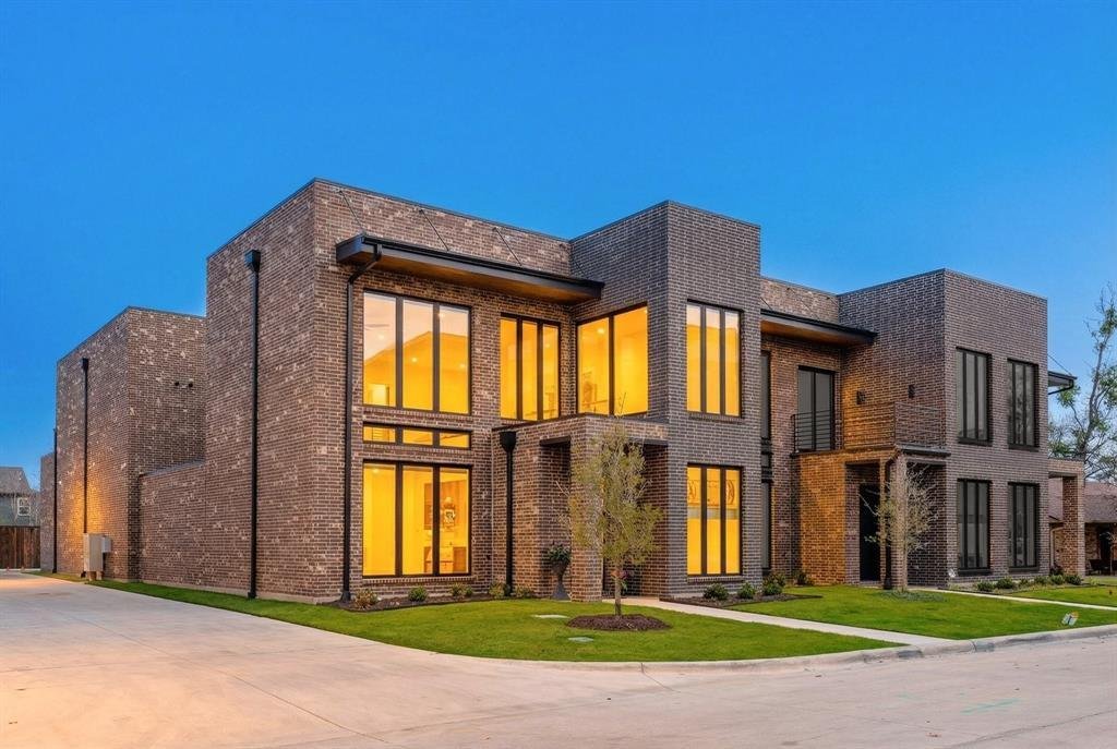 Townhouse in Roanoke, Texas, United States 4 - 17420717