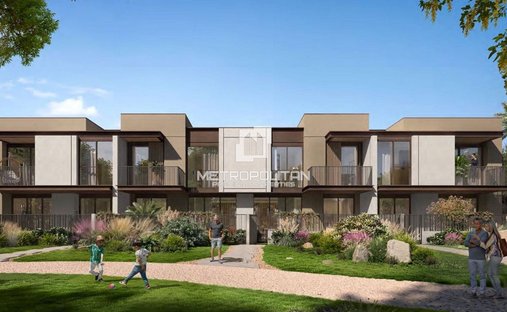 Villa in Wadi Al Safa 5, Wadi Al Safa, Dubai 1