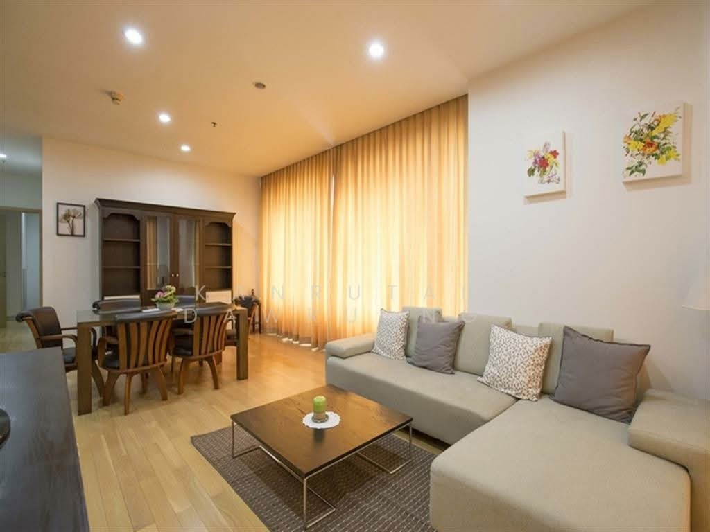 Condo in Bangkok, Krung Thep Maha Nakhon, Thailand 1 - 17408904
