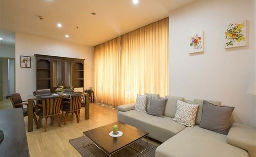 Condominio en Bangkok, Bangkok, Tailandia 1