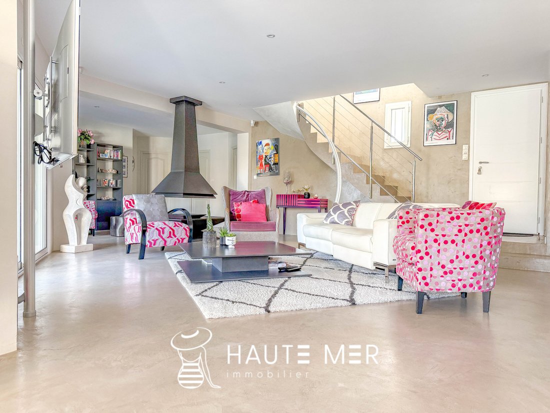 House in Saint Pierre-La Rudelière, Les Sables-d'Olonne, France 2 - 17416082