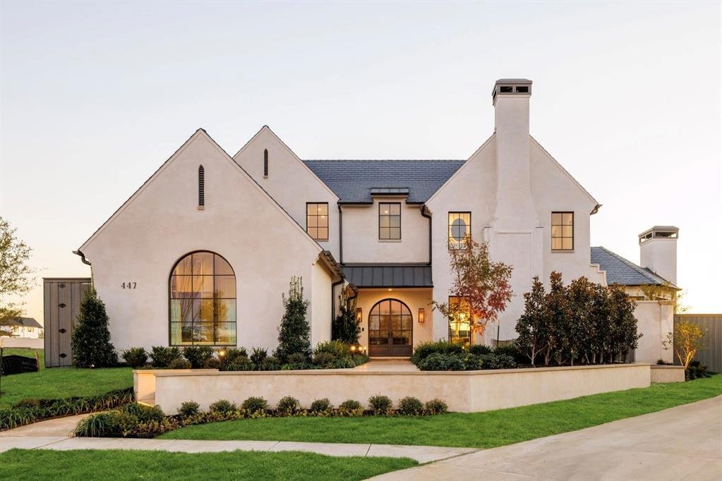 House in Frisco, Texas, United States 1 - 17411460