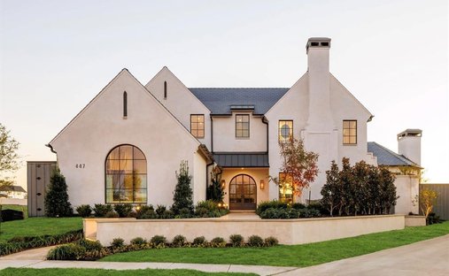 House in Frisco, Texas, United States 1