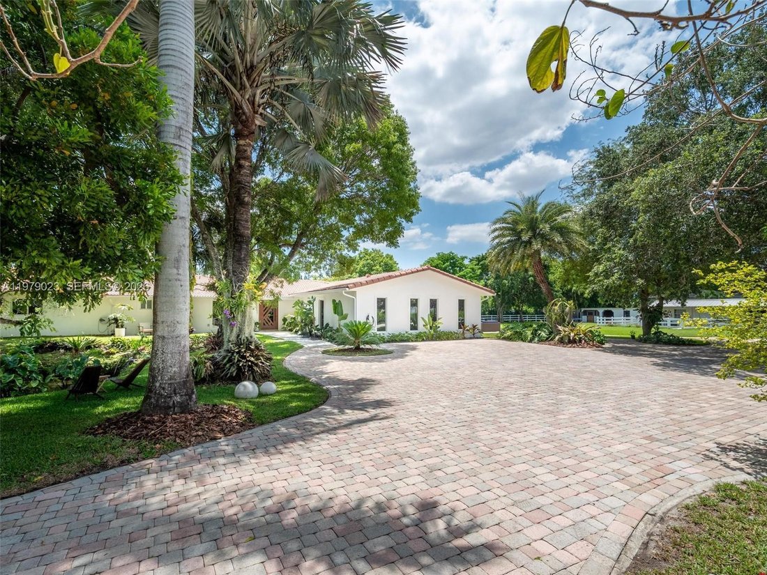 House in Southwest Ranches, Florida, United States 3 - 17420608