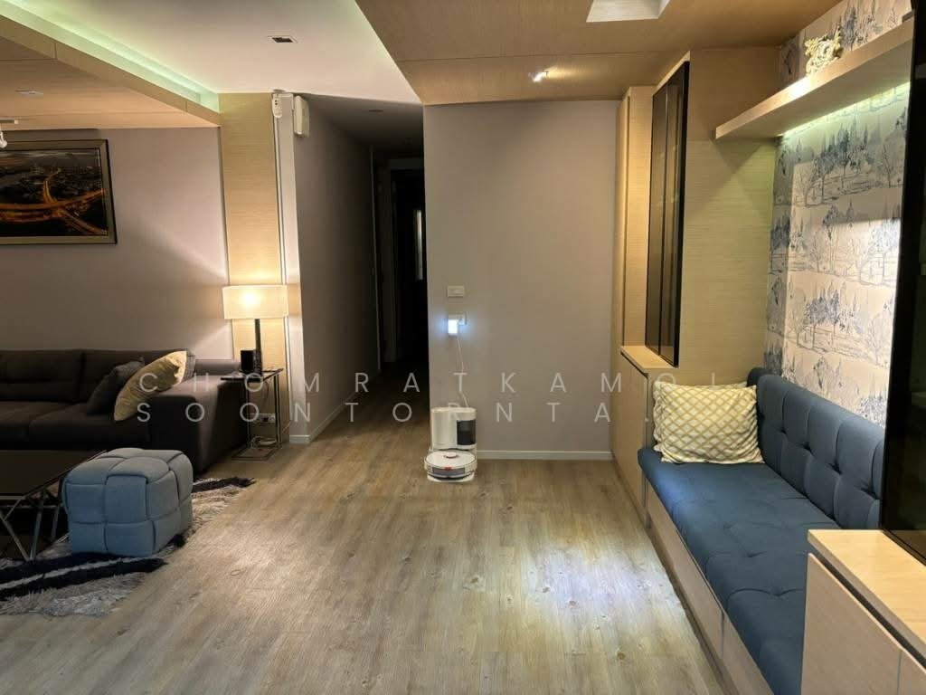 Condo in Chom Phon, Bangkok, Thailand 2 - 17408911