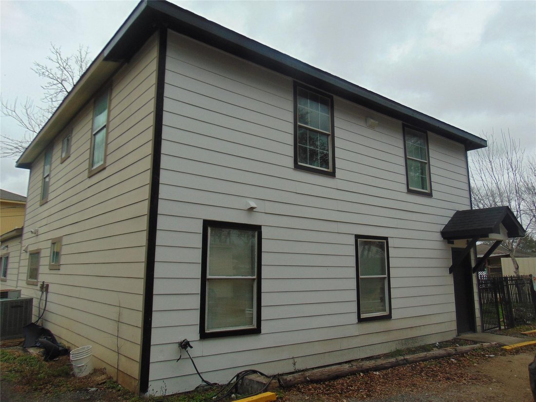 House in Houston, Texas, United States 4 - 17210439