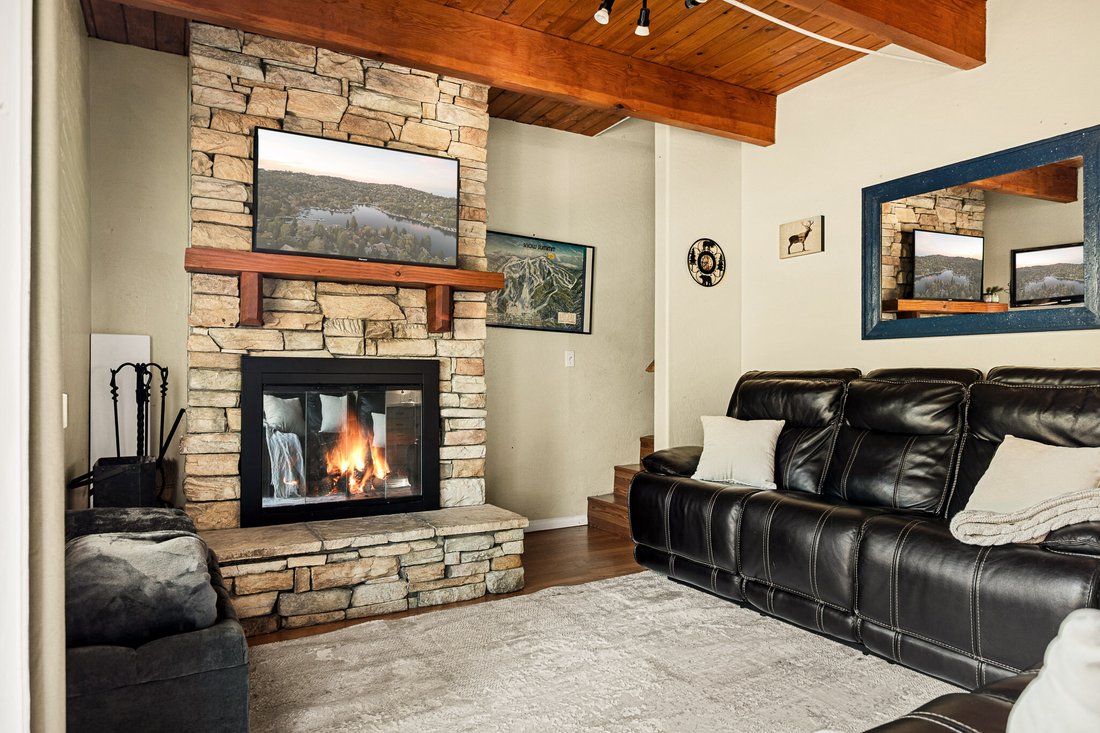 House in Big Bear Lake, California, United States 5 - 17420063