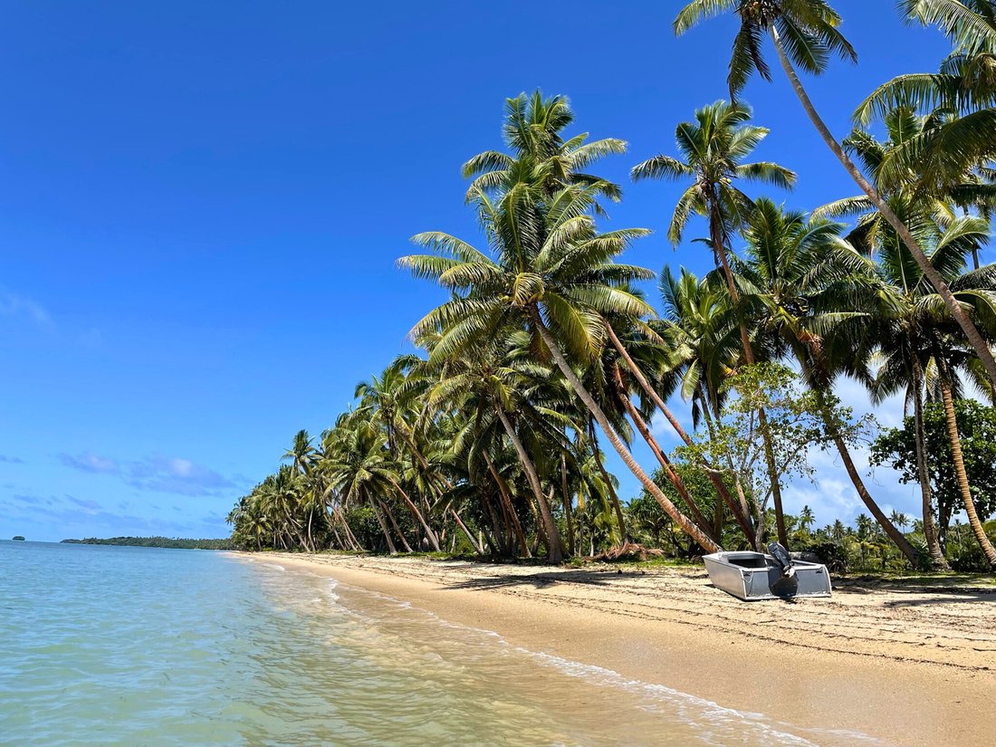 House in Tacilevu, Northern Division, Fiji 4 - 17421460