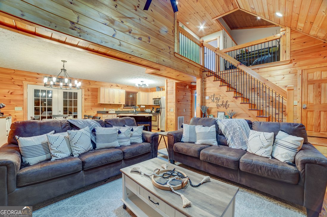 House in Ellijay, Georgia, United States 4 - 17419585