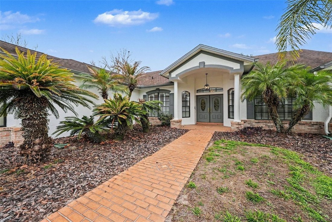House in Lutz, Florida, United States 2 - 17417292